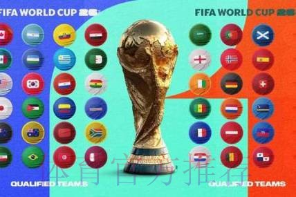 2026世界杯在线直播平台推荐